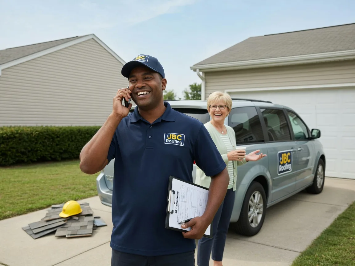 Roof Replacement Green Sea, SC FAQs